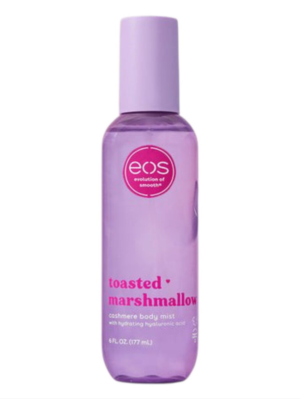 EOS Toasted Marshmallow